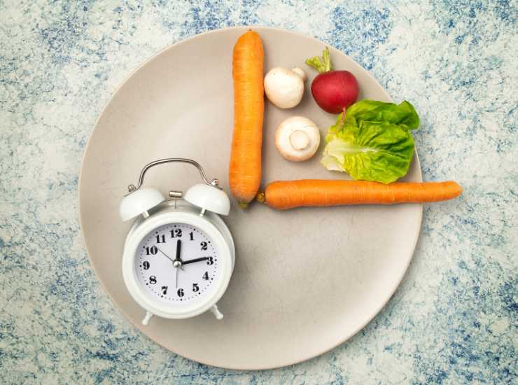 Dieta per vivere 120 anni - Giornalepop.it (Fonte Foto Canva)