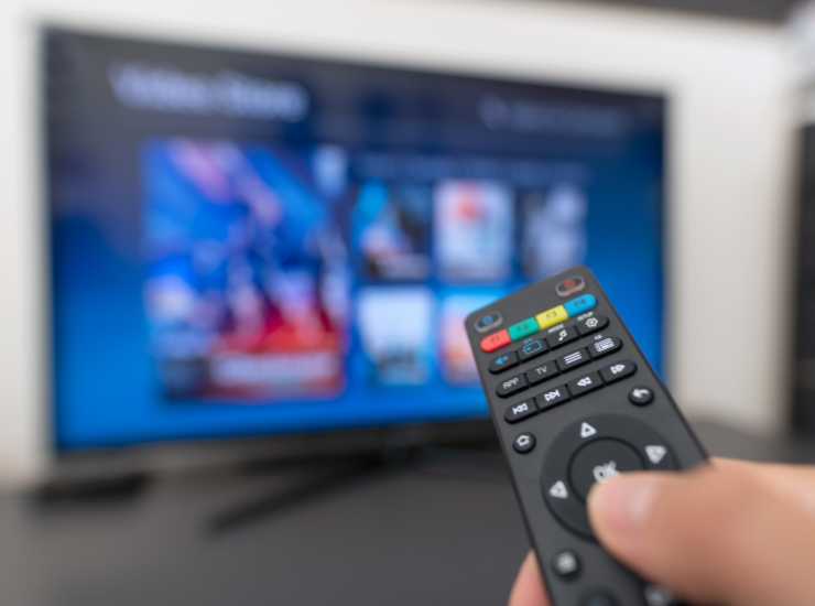 Addio canone della televisione non lo paghi più - Giornalepop.it (Fonte foto Canva)