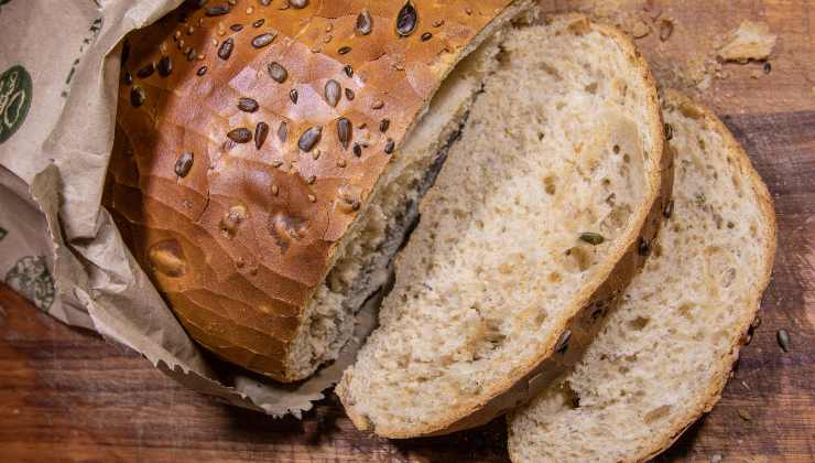 Come conservare il pane - giornalepop.it - 20250919