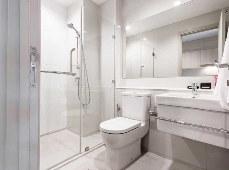 Eurospin mobili bagno a 39,99 - Giornalepop.it (Fonte foto Canva)