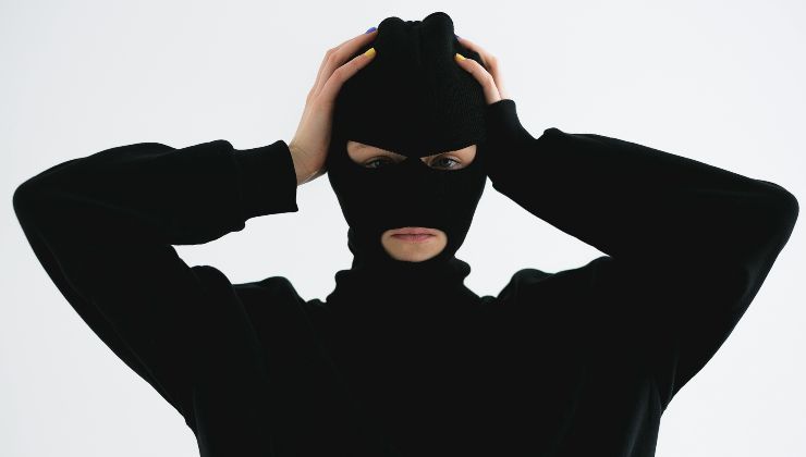 Il trucco per mettere in fuga i ladri - giornalepop.it - 20250912