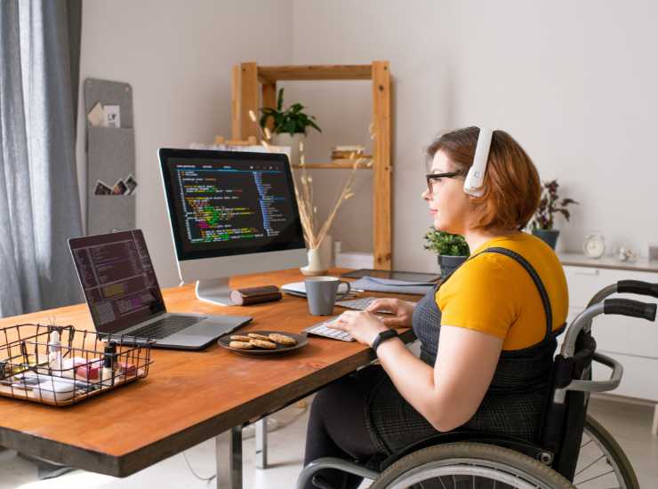 Lavoro da sogno stipendio da 35mila auro - Giornalepop.it (Fonte foto Canva)