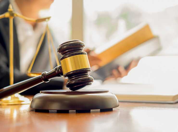 Novità 104 la percepisci anche la revoca - Giornalepop.it (Fonte foto Canva)