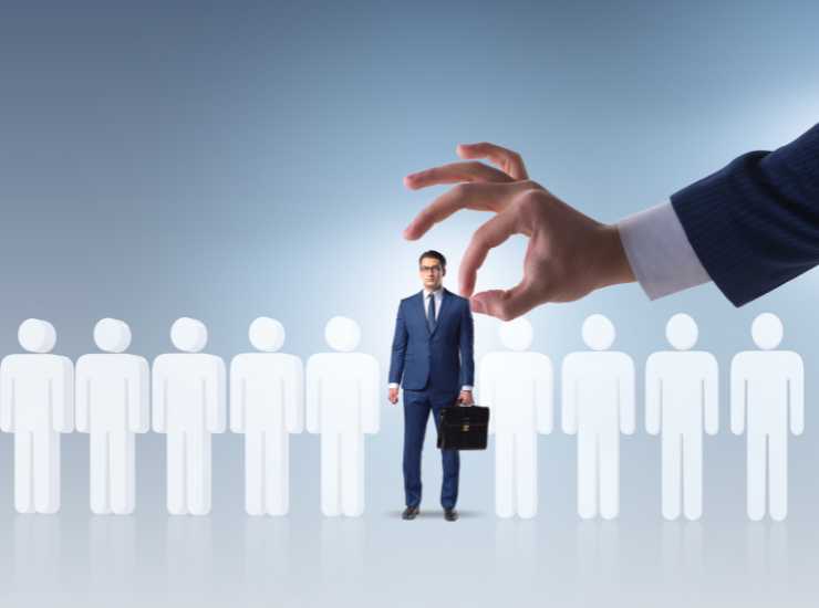 Nuovi 1000 posti di lavoro con diploma - Giornalepop.it (Fonte