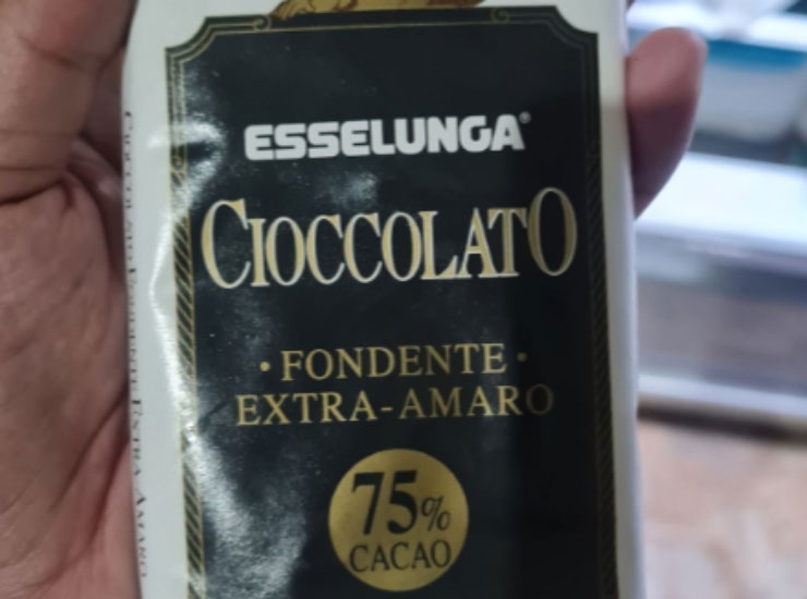 Premiato il cioccolato Esselunga - Giornalepop.it