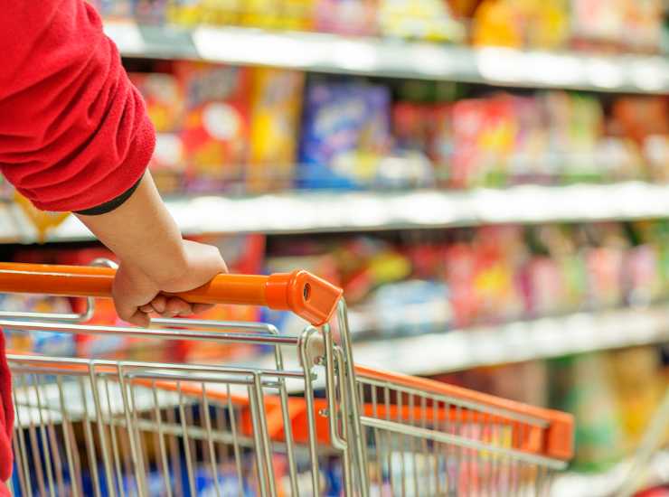 Richiamo alimentare urgente - Giornalepop.it (Fonte Foto Canva)