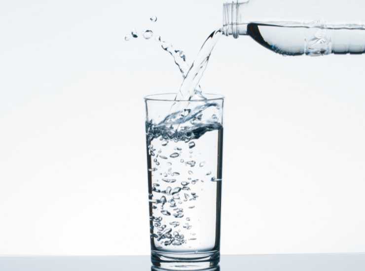 Acqua gratis per tutti - Giornalepop.it (Fonte foto Canva)