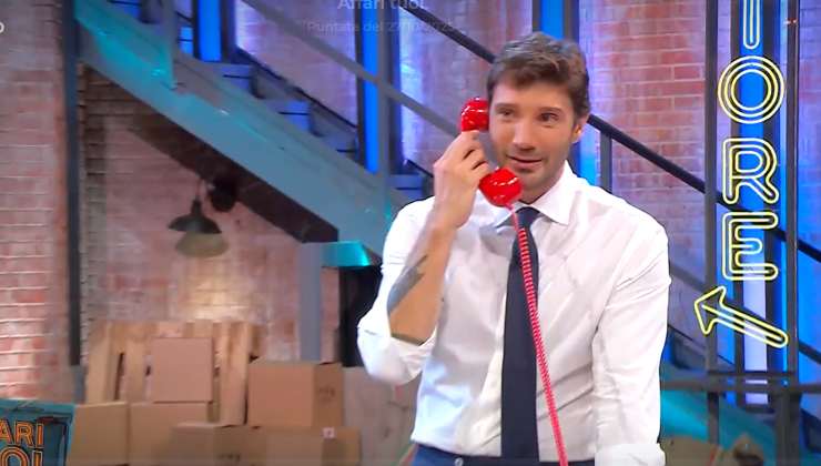 Affari Tuoi cambia programmazione - giornalepop.it - 20251028