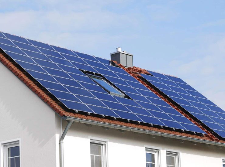 Arriva l'incentivo per il fotovoltaico - Giornalepop.it