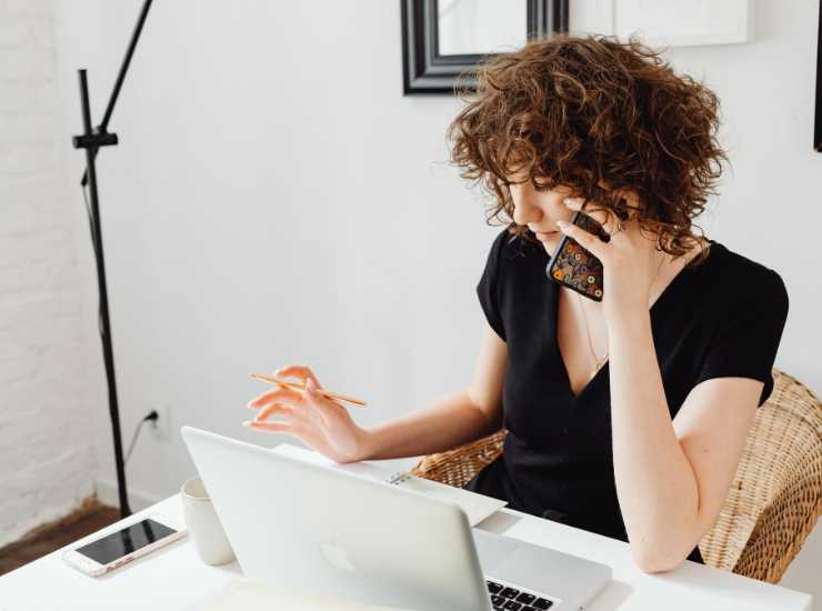 Aumento del canone in bolletta - Giornalepop.it (Fonte foto Canva)