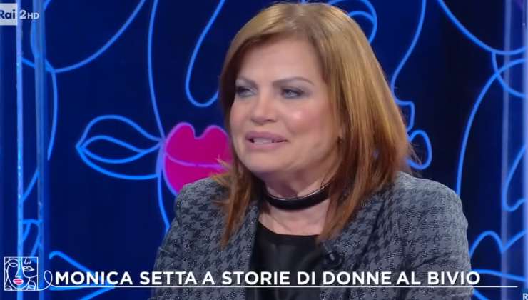 Gabriella Golia, che fine ha fatto - giornalepop.it - 20251010