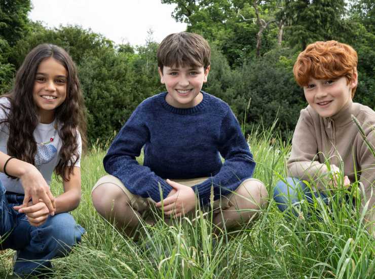 Harry Potter torna dopo 15 anni dall'addio - Giornalepop.it