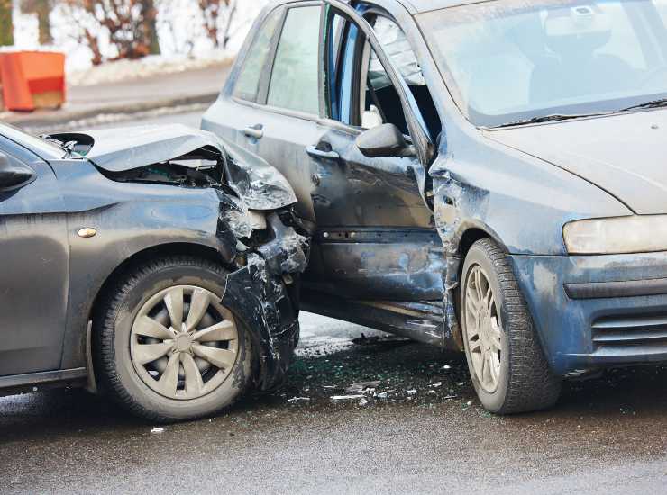 Incidente stradale vieni sempre risarcito - Giornalepop.it (Fonte foto Canva)