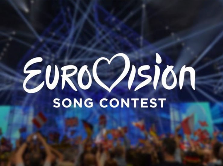 L'Eurovision Song Contest cambia l'agenda di Sanremo - Giornalepop.it
