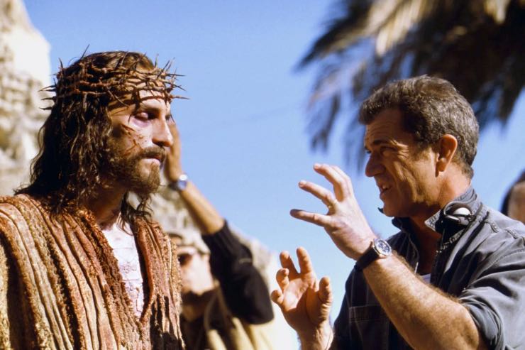 La Passione di Cristo - fonte_web - giornalepop.it