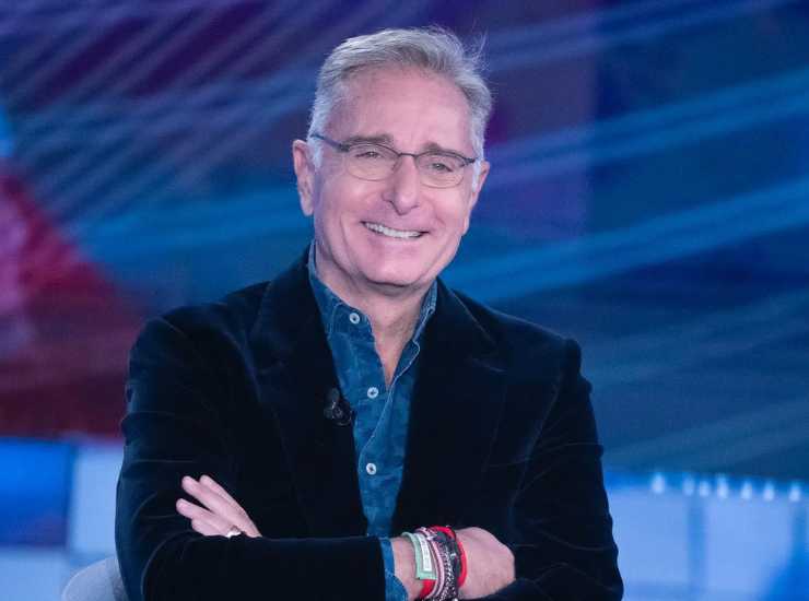Paolo Bonolis ho perso mio figlio - Giornalepop.it (Fonte foto Canva)