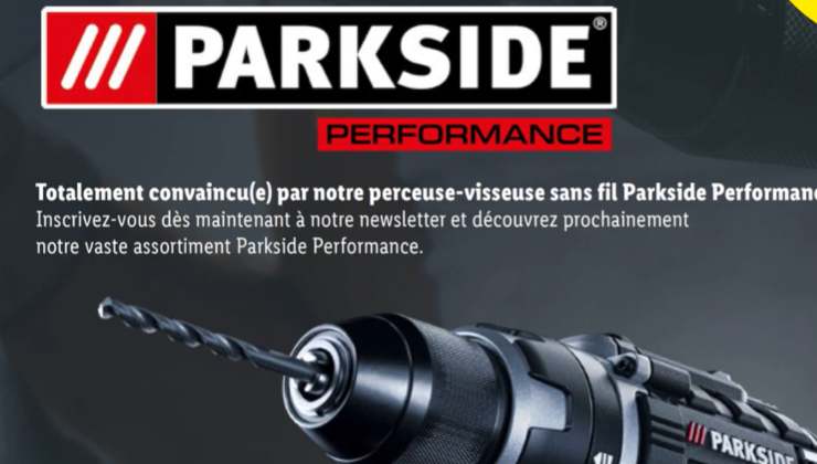 Parkside, chi si nasconde dietro il marchio di Lidl - giornalepop.it - 20251001