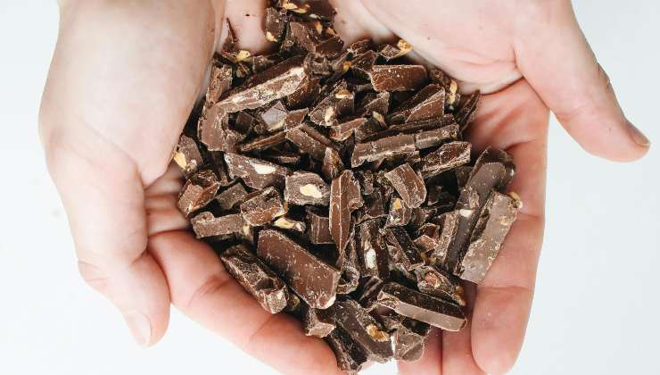 Questo cioccolato non contiene metalli pesanti - giornalepop.it - 20251011