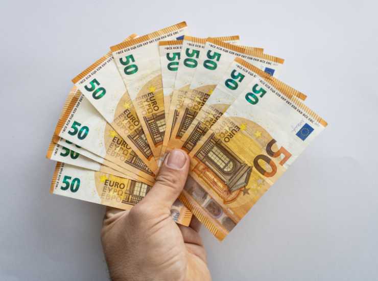 Ritirati 20 euro e 50 euro - Giornalepop.it (Fonte foto Canva)