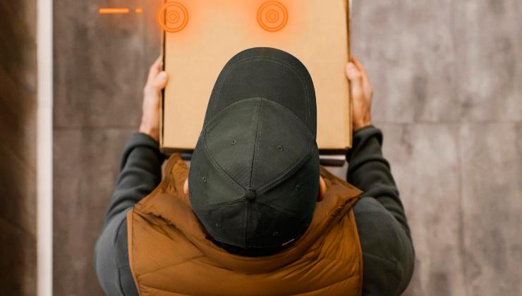Shopping online, stop alle consegne - giornalepop.it - 20251017