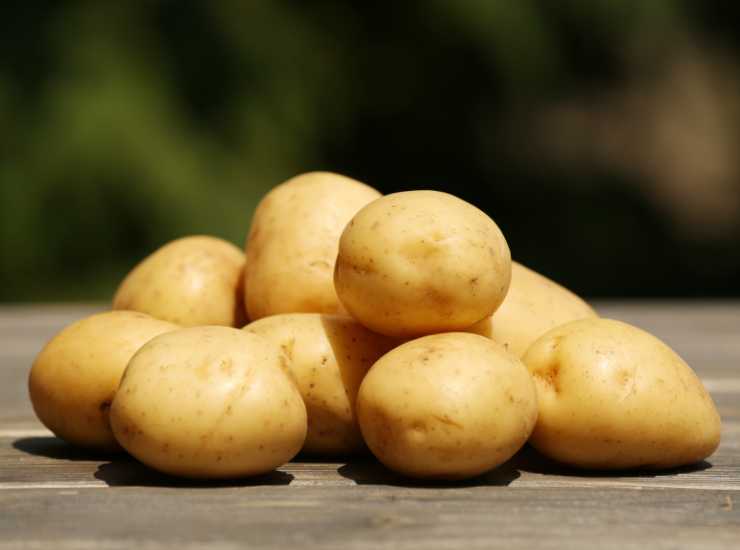 Test delle patate impossibile - Giornalepop.it (Fonte foto Canva)