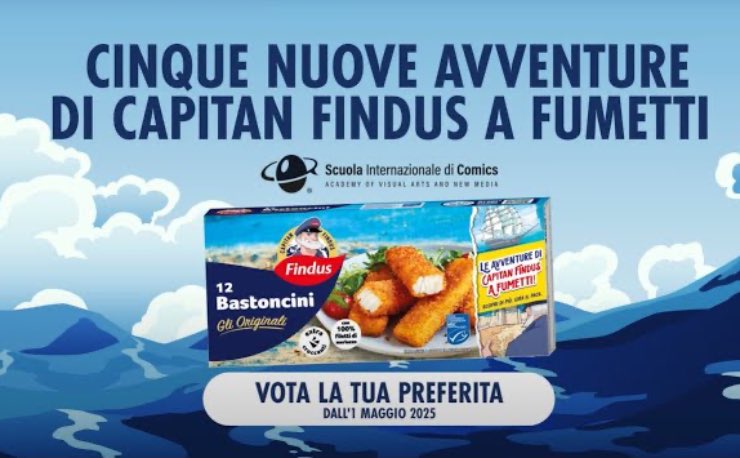Capitan Findus - fonte_YouTube - Giornalepop.it