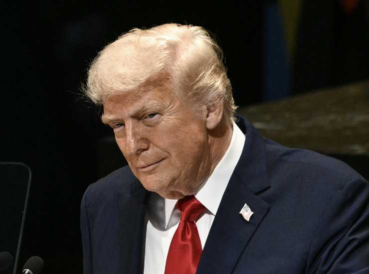 Donald Trump America pronto a sganciare la bomba atomica - Giornalepop.it