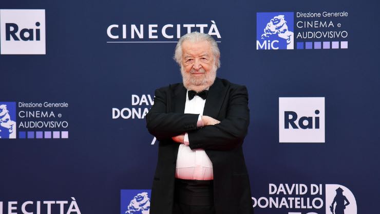 Pupi Avati - fonte_Ansa - Giornalepop.it