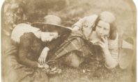 DAVID OCTAVIUS HILL & ROBERT ADAMSON [FOTOSTORIA 1840-1860, 4]