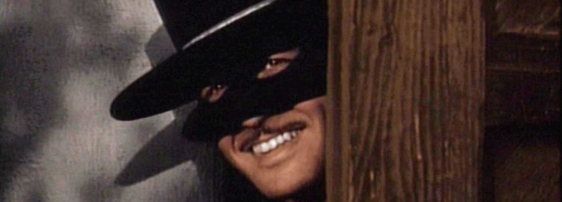 La serie di Zorro
