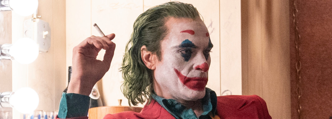 Il Joker di Joaquin Phoenix