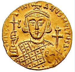 Giustiniano II 