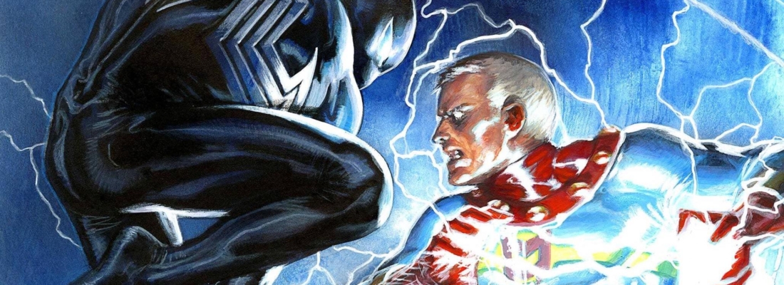 MIRACLEMAN NELL’UNIVERSO MARVEL