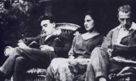 Freddy Bywaters, Edith Thompson, Percy Thompson