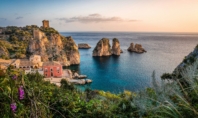Sicilia on the road: itinerario perfetto da ovest a est