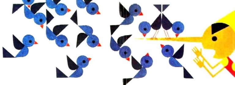 QUEL COPIONE DI COLLODI (PINOCCHIO NON FU IL PRIMO NASO)