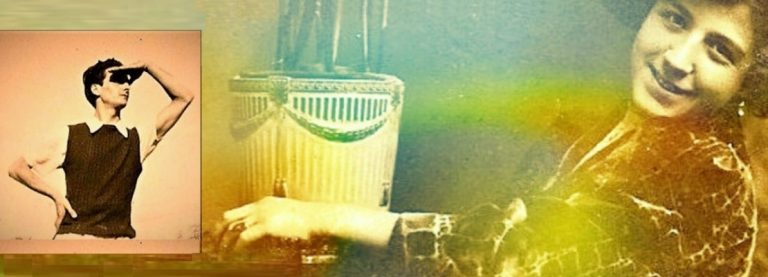 PAOLINA PEZZAGLIA, ATTRICE PRODIGIO FUORI DALLE RIGHE