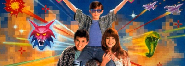 IL PICCOLO GRANDE MAGO DEI VIDEOGAMES