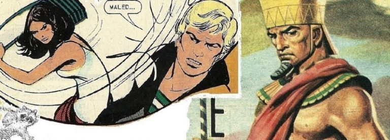 I  MILLE VOLTI DI FERDINANDO CORBELLA