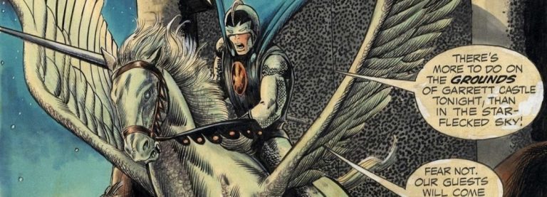 IL CAVALIERE NERO DELLA MARVEL NON È UNO SOLO