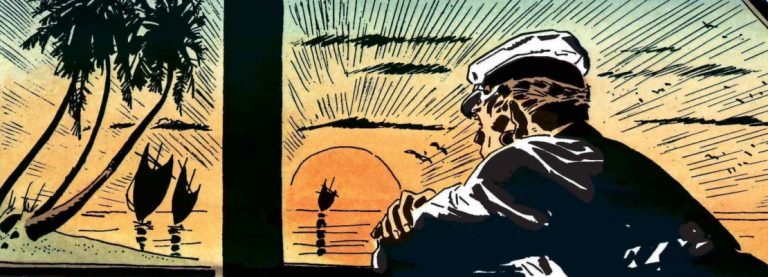 VIAGGIARE A FUMETTI IN EGITTO