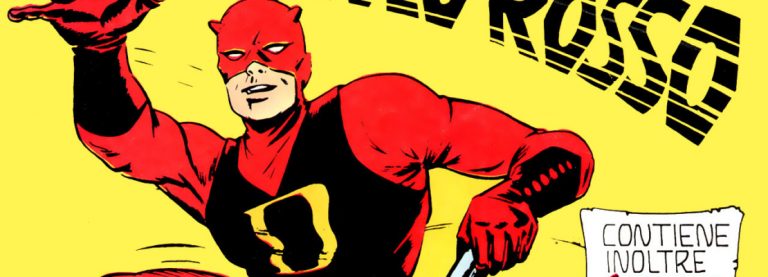 I PRIMI 5 NUMERI ITALIANI DI DEVIL