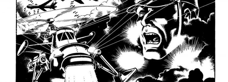 EUREKA! LA RIVISTA CON MAGNUS E I FUMETTI MARVEL