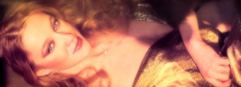 ELEONORA GIORGI, REGINETTA DEI FILM SEXY IN 20 SEQUENZE