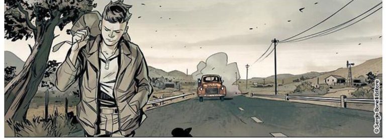 AUDACE SARÀ LA TOMBA DELLA BONELLI?