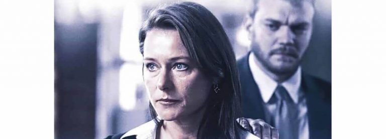 BORGEN, IL VERO VOLTO DEL POTERE