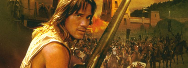 HERCULES DI SAM RAIMI, TAMARRO O CITAZIONISTA?