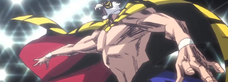 1982, LE SERIE ANIMATE GIAPPONESI IN ITALIA