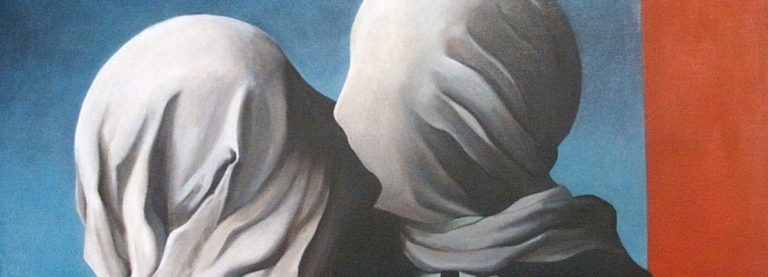 NELLA SURREALE BRUXELLES ALLA RICERCA DI MAGRITTE