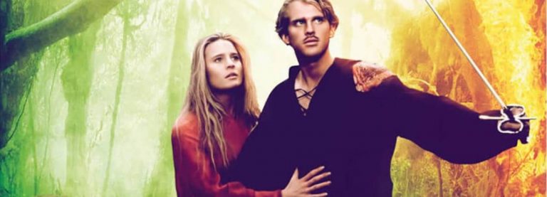 LA STORIA FANTASTICA È VERAMENTE FANTASTICA